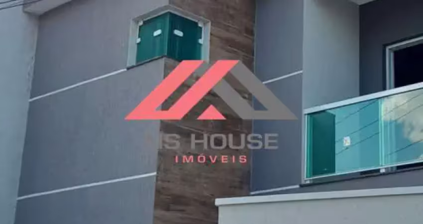 Casa com 3 quartos à venda na Vila Curuçá, Santo André 