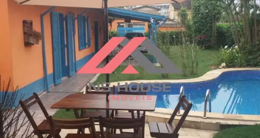 Casa com 3 quartos à venda no Cibratel II, Itanhaém 