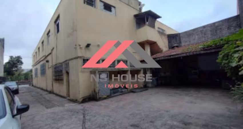 Sala comercial com 5 salas à venda no Demarchi, São Bernardo do Campo 