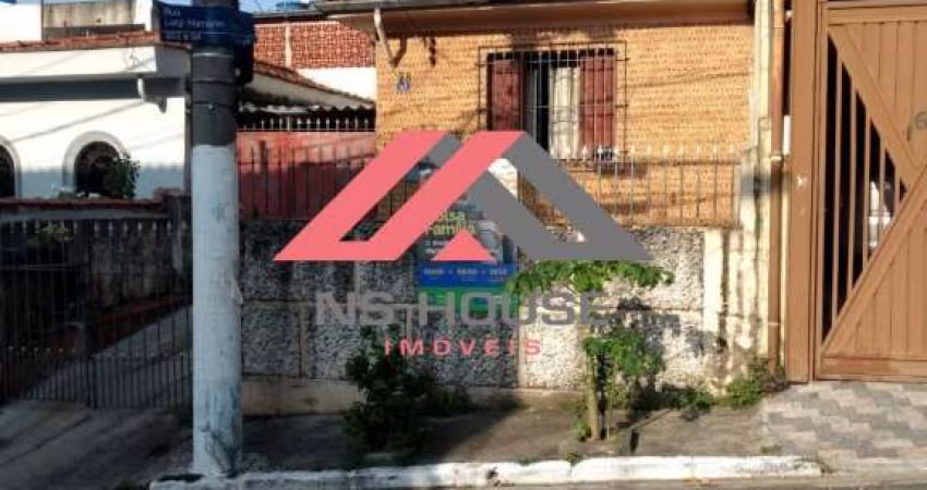 Casa com 3 quartos à venda no São João Climaco, São Paulo 