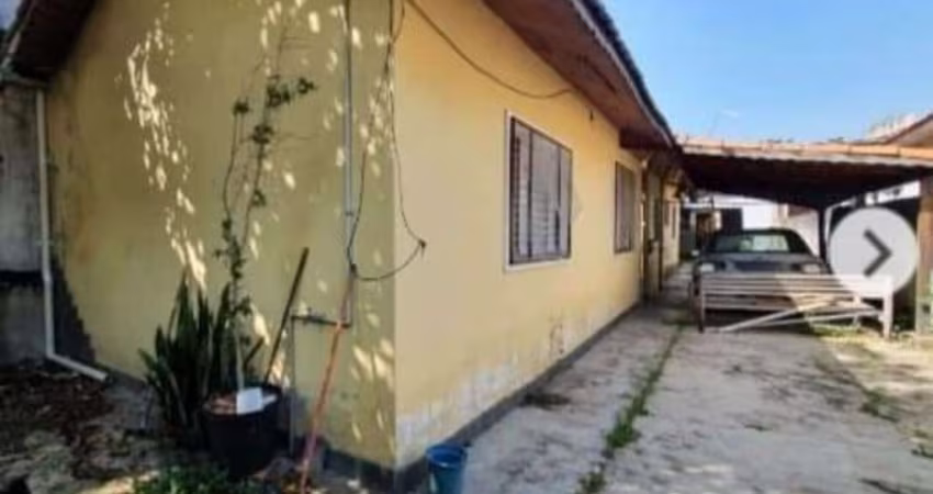 Casa com 2 quartos à venda no São João Climaco, São Paulo 