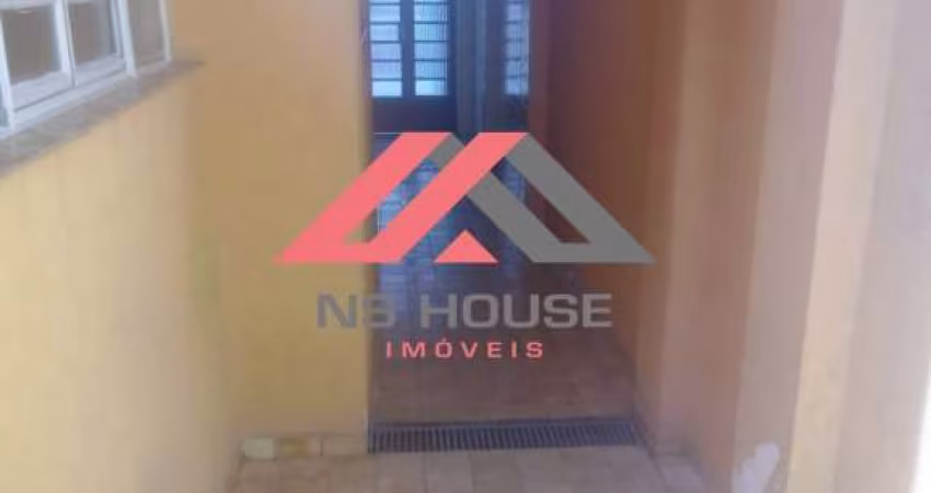 Casa com 3 quartos à venda na Vila Invernada, São Paulo 