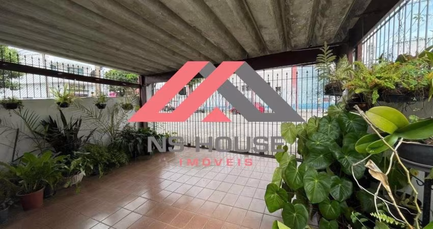 Casa com 3 quartos à venda na Vila Conde do Pinhal, São Paulo 
