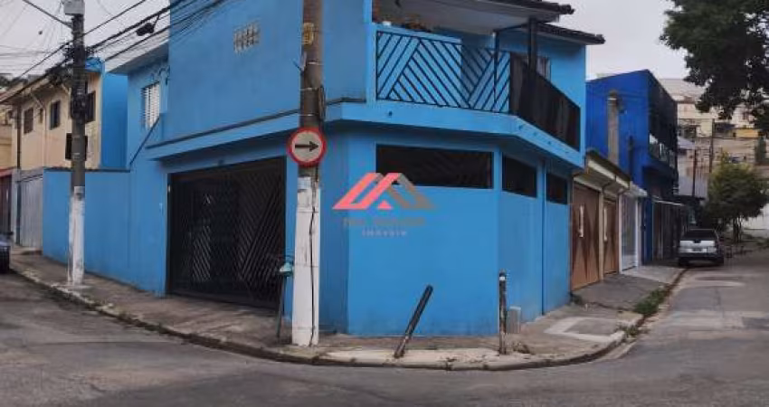 Casa com 3 quartos à venda no Jardim Patente, São Paulo 