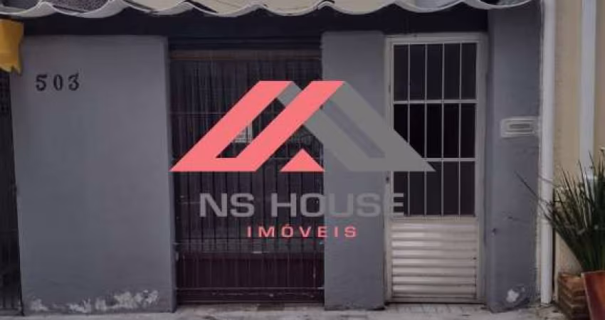 Casa com 3 quartos à venda no Jardim, Santo André 