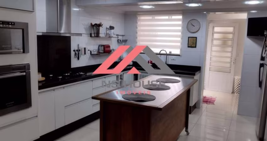 Casa com 2 quartos à venda na Vila Floresta, Santo André 