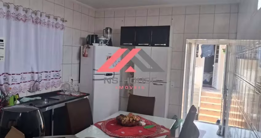 Casa com 5 quartos à venda no Jardim Patente, São Paulo 