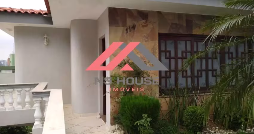 Casa com 4 quartos à venda no Jardim São Caetano, São Caetano do Sul 