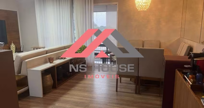 Apartamento com 4 quartos à venda no Boa Vista, São Caetano do Sul 