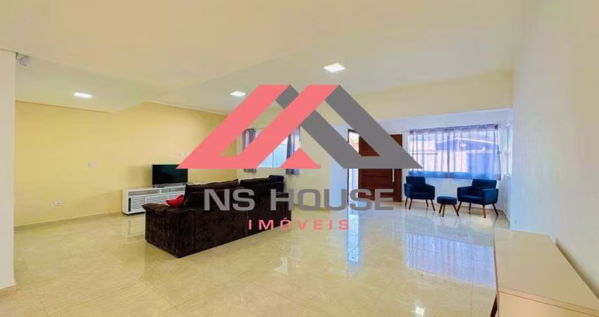 Casa com 4 quartos à venda no Cibratel, Itanhaém 