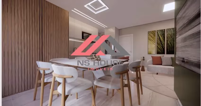 Apartamento com 2 quartos à venda no Santa Paula, São Caetano do Sul 