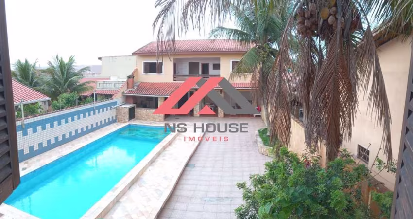 Casa com 5 quartos à venda no Cibratel II, Itanhaém 