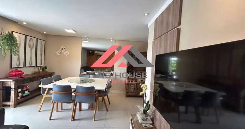 Apartamento com 4 quartos à venda no Boa Vista, São Caetano do Sul 