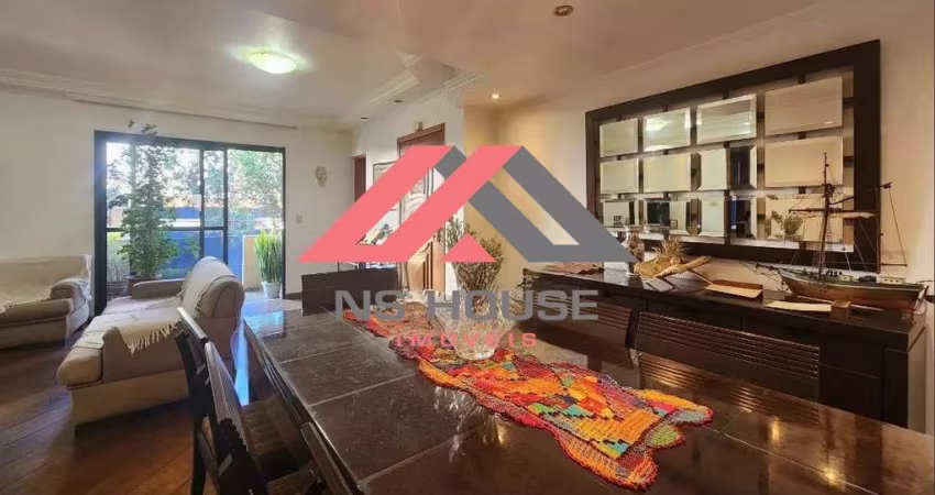 Apartamento com 4 quartos à venda no Santa Paula, São Caetano do Sul 