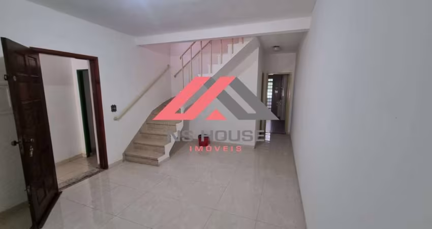 Casa com 2 quartos à venda no Parque Fongaro, São Paulo 