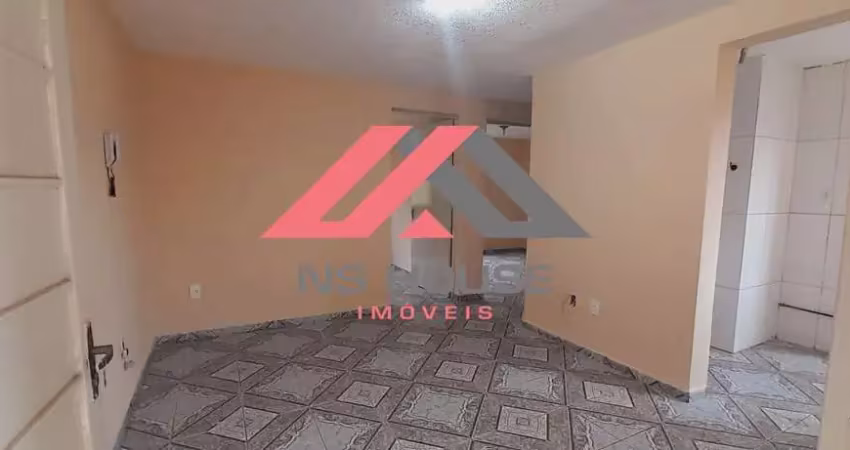 Apartamento com 2 quartos à venda no Cooperativa, São Bernardo do Campo 