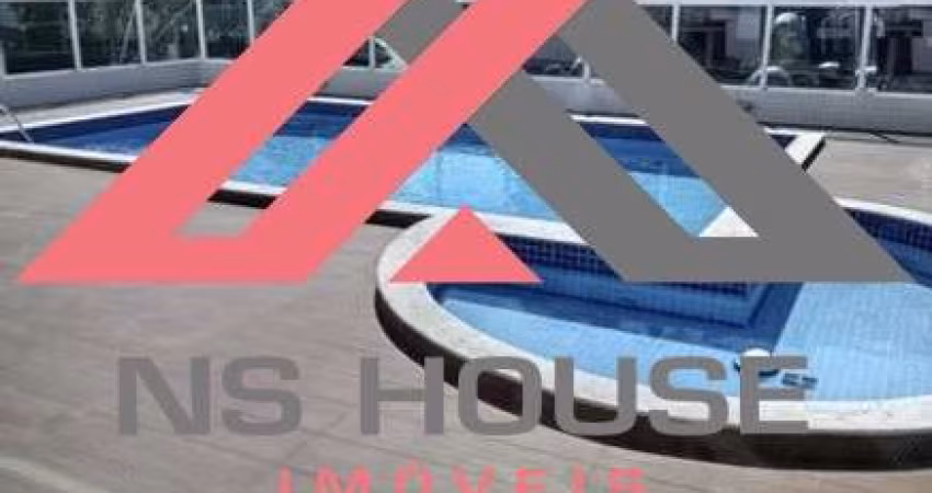Apartamento com 4 quartos à venda em Guilhermina, Praia Grande 