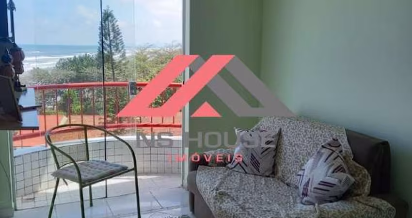 Apartamento com 2 quartos à venda no Balneário Campos Eliseos, Itanhaém 