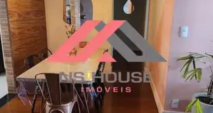 Apartamento com 3 quartos à venda no Santa Maria, São Caetano do Sul 