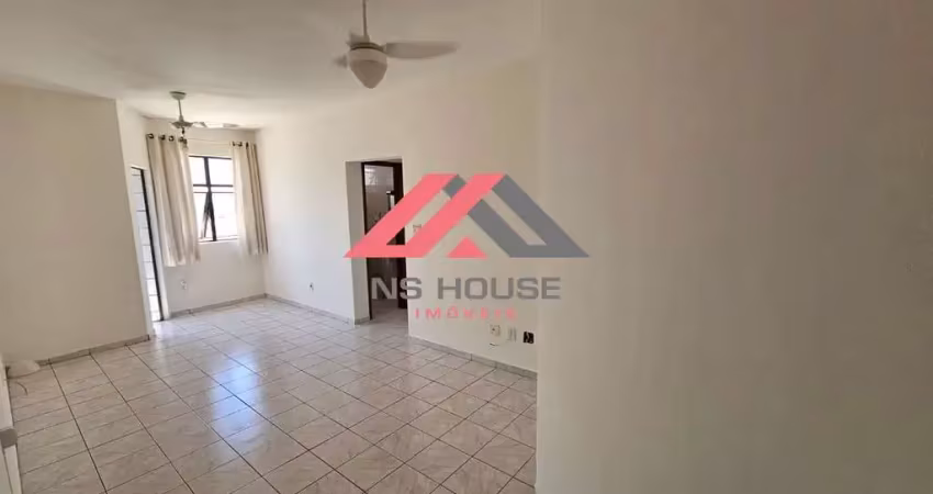 Apartamento com 1 quarto à venda no Boqueirão, Praia Grande 