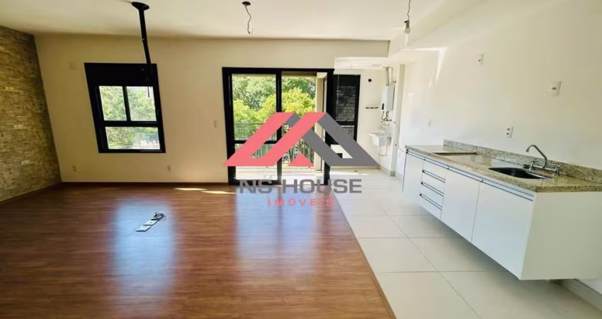 Apartamento com 1 quarto à venda no Campestre, Santo André 
