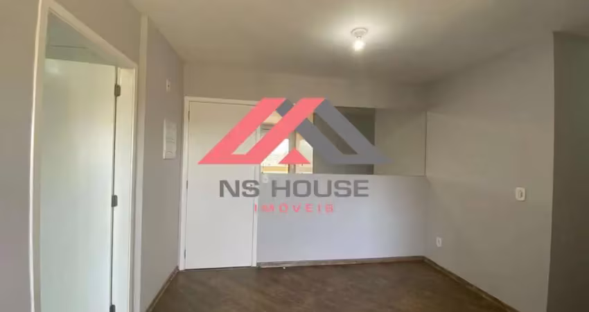 Apartamento com 2 quartos à venda no Taboão, São Bernardo do Campo 