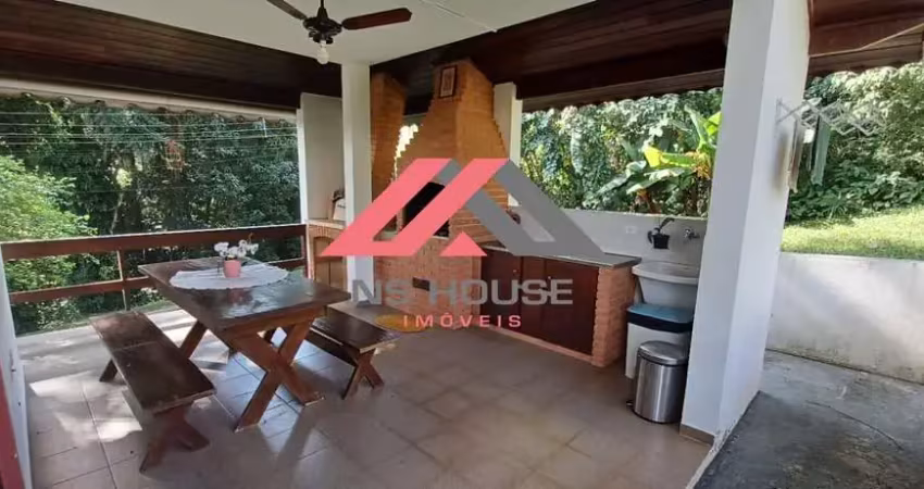 Casa em condomínio fechado com 3 quartos à venda no Mato Dentro, Mairiporã 