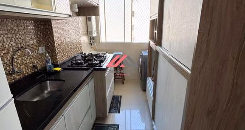Apartamento com 3 quartos à venda no Demarchi, São Bernardo do Campo 