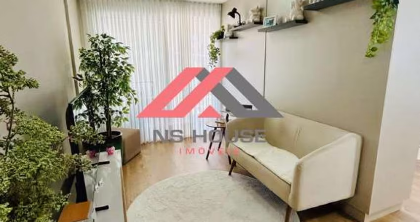 Apartamento com 1 quarto à venda no Boa Vista, São Caetano do Sul 