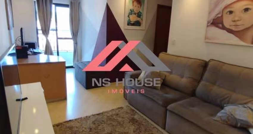 Apartamento com 3 quartos à venda no Osvaldo Cruz, São Caetano do Sul 