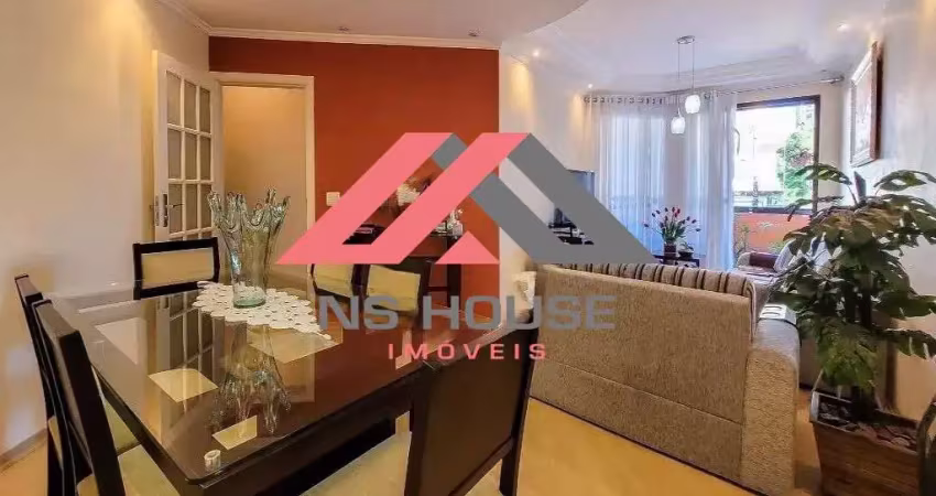 Apartamento com 3 quartos à venda no Anchieta, São Bernardo do Campo 