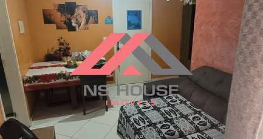 Apartamento com 2 quartos à venda no São João Climaco, São Paulo 