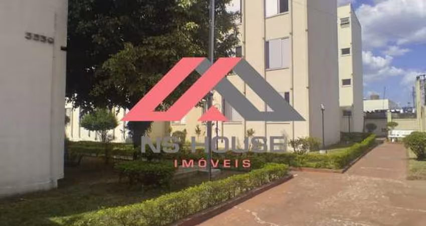 Apartamento com 2 quartos à venda no Jardim Patente, São Paulo 