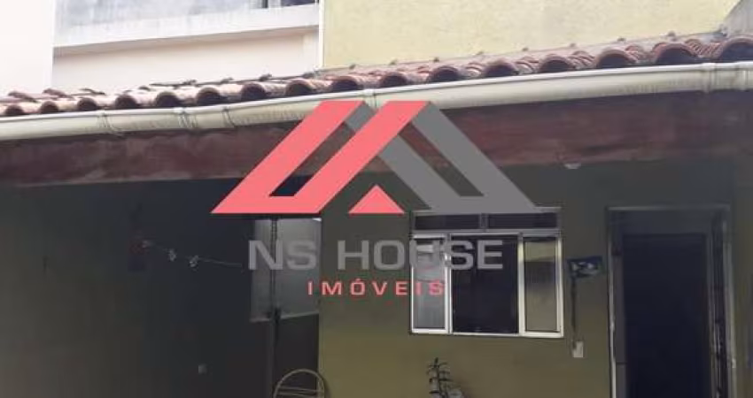 Casa com 3 quartos à venda no Taboão, Diadema 