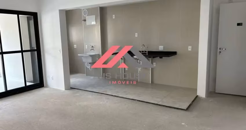 Apartamento com 3 quartos à venda na Vila Bastos, Santo André 