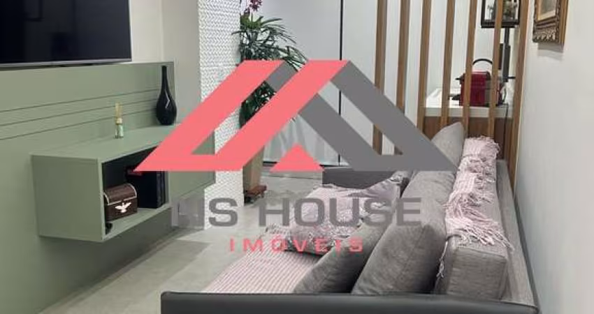 Apartamento com 2 quartos à venda no Centro, São Bernardo do Campo 