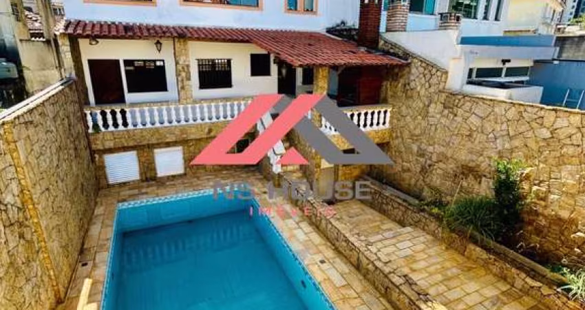 Casa com 4 quartos à venda na Vila Formosa, São Paulo 