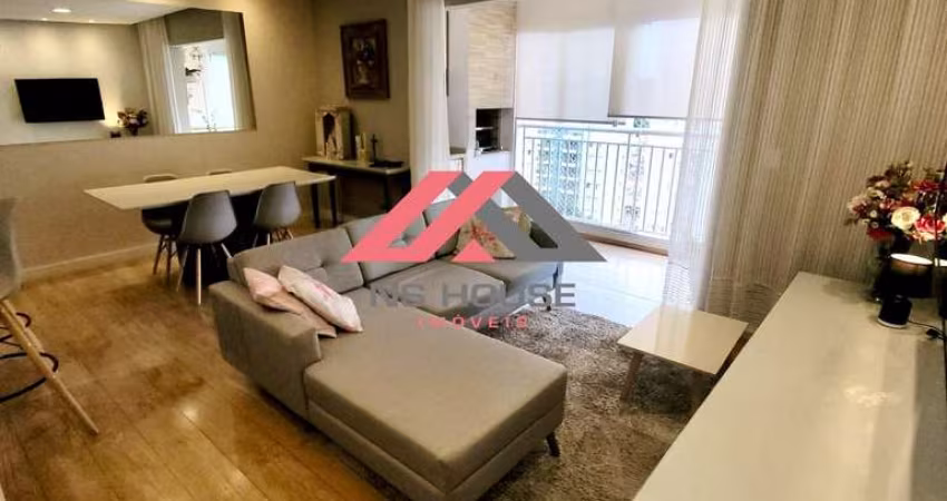 Apartamento com 3 quartos à venda no Boa Vista, São Caetano do Sul 