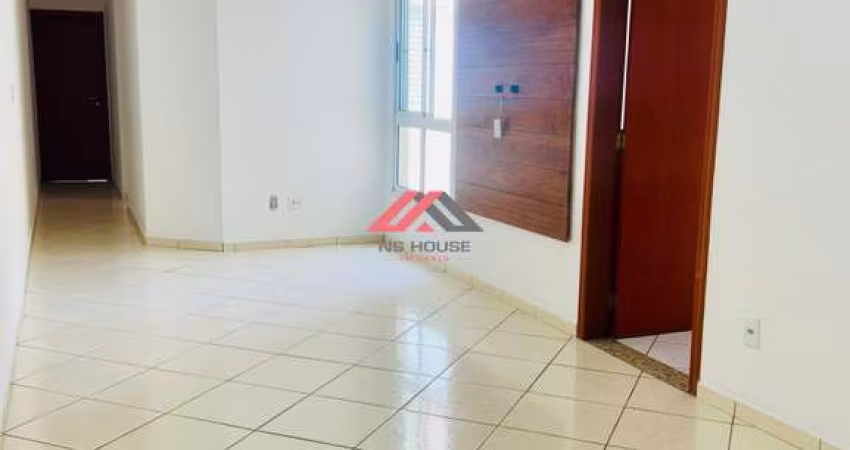 Apartamento com 3 quartos à venda no Santa Maria, Santo André 