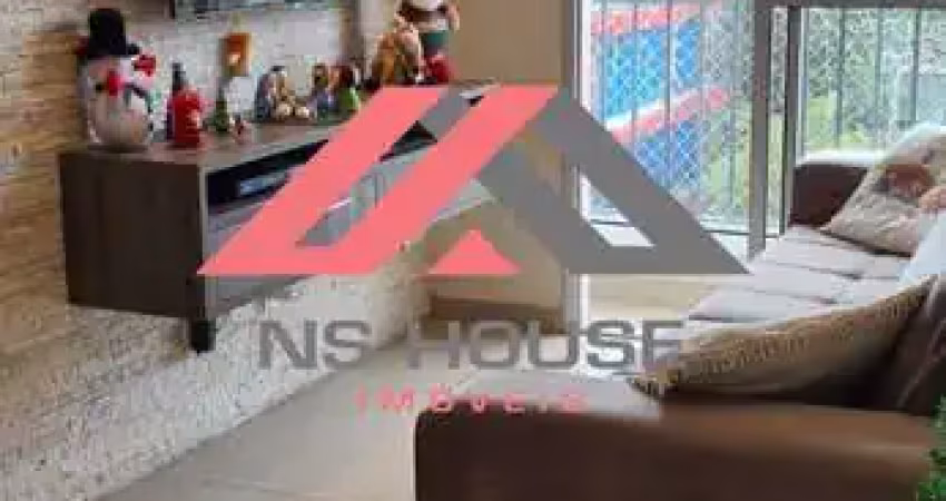 Apartamento com 2 quartos à venda na Vila Liviero, São Paulo 