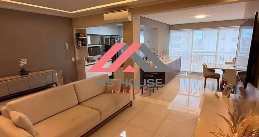 Apartamento com 3 quartos à venda no Santa Paula, São Caetano do Sul 