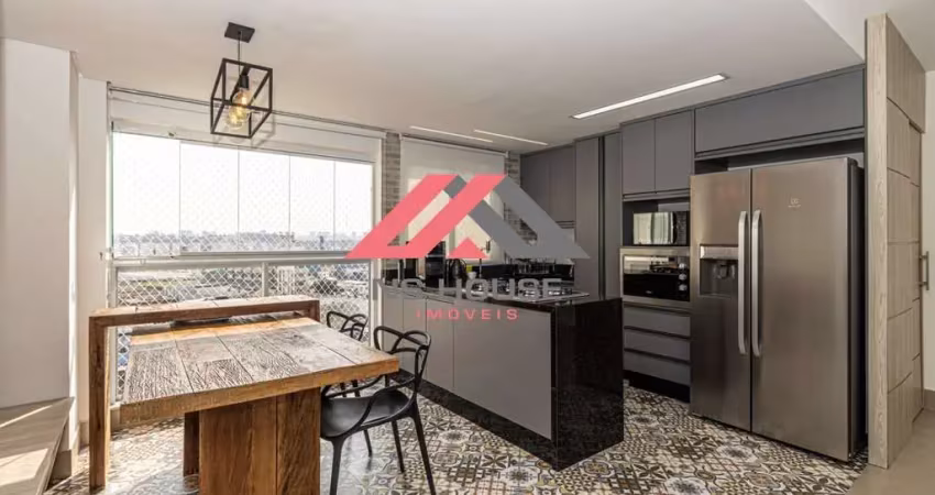 Apartamento com 2 quartos à venda no Santo Antônio, São Caetano do Sul 