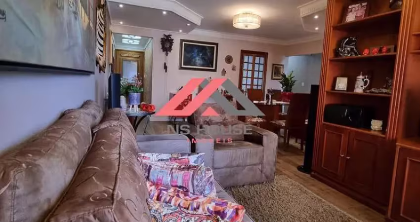 Apartamento com 3 quartos à venda no Barcelona, São Caetano do Sul 