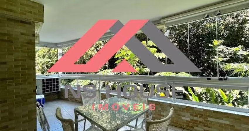 Apartamento com 3 quartos à venda na Riviera, Bertioga 