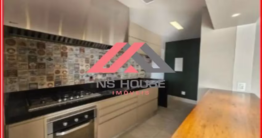 Apartamento com 3 quartos à venda no Jardim São Caetano, São Caetano do Sul 