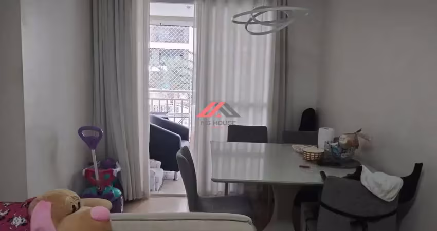 Apartamento com 2 quartos à venda no Mauá, São Caetano do Sul 