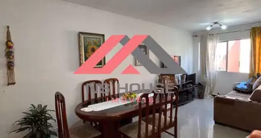 Apartamento com 2 quartos à venda no Jardim Patente, São Paulo 