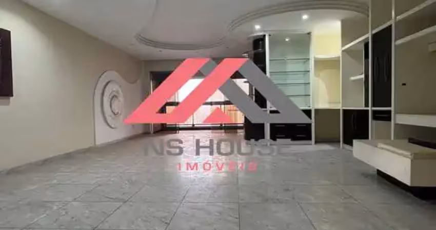 Apartamento com 4 quartos à venda no Santa Paula, São Caetano do Sul 