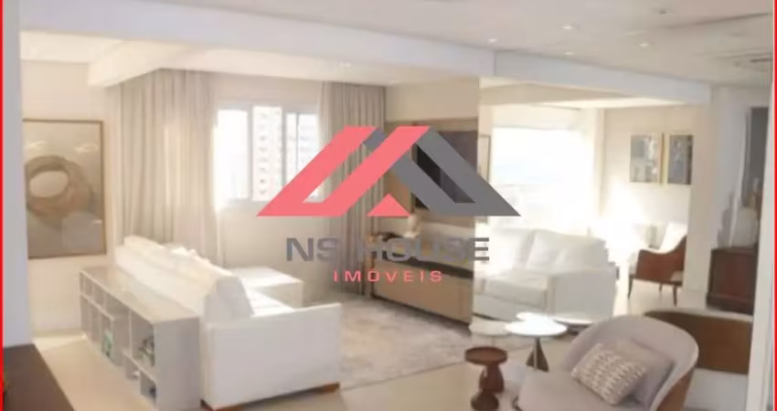 Apartamento com 3 quartos à venda no Santo Antônio, São Caetano do Sul 