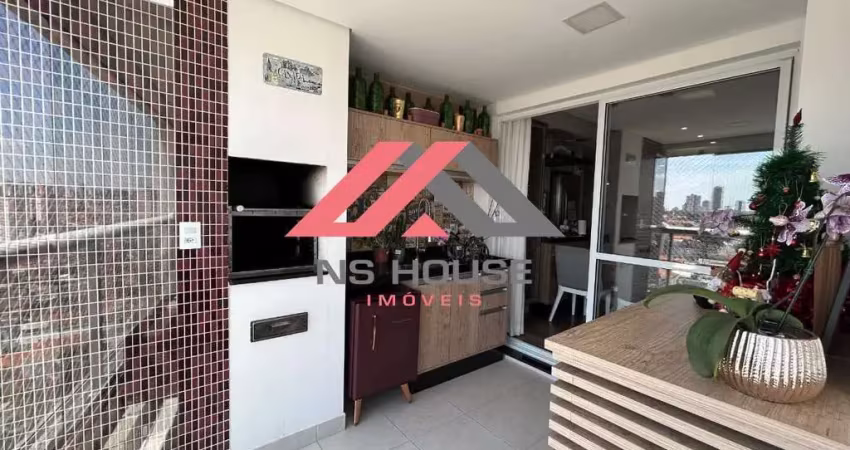 Apartamento com 2 quartos à venda no Boa Vista, São Caetano do Sul 